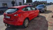 Ford Fokus Hatchback