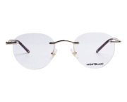 MONTBLANC Mont Blanc MB024O 003 51mm oprawki okularowe
