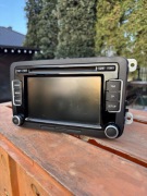 Radio RCD510 Volkswagen