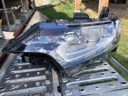 Lampa lewa przód Mitsubishi Outlander EUROPA 2016 Full Led