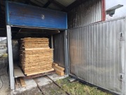 Suszarnia do drewna HAJNÓWKA