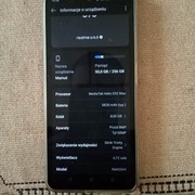 Realme c75 8/256