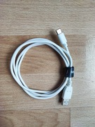 Kabel USB - USB C , 120 cm .