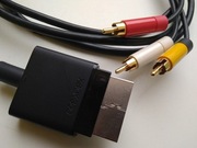KABEL COMPOSITE MICROSOFT Xbox 360 X821376-001