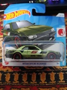 Hot wheels Nissan Skyline RS [KDR30]