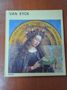 Van Eyck. Jánosa Végha