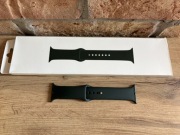 Pasek do Apple Watch Cyprus Green Sport Band 44 mm