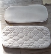 Materac do gondoli i ochraniacz 