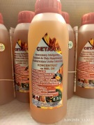 CETAN R 0,5L  Shell Vpower, Lotos Dynamic - Regeneruje i Zmniejsza Spalanie
