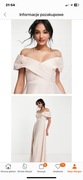 Sprzedam Sukienkę Asos 