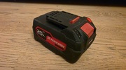 Akumulator Bateria Parkside Performance 5Ah 20V Stara seria 5000mah