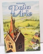 Gra planszowa Pola Arle PL