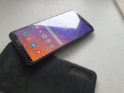Samsung a7 2018   sprawny orginalny stan dobry plus
