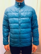 Pikowana kurtka Volcano