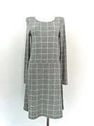 DZIEWCZECA SUKIENKA FIRMY PEPPERTS ROZMIAR 170 CM