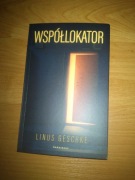 Linus Geschke - Współlokator 