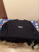 Bluza Krav Maga Longsleeve