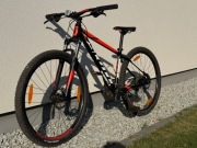 Rower MTB Scott, rama S, koła 27,5”