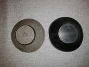 Wartburg Trabant dekle kołpaki kół