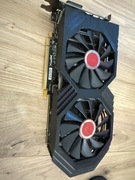 Karta Graficzna XFX Radeon 580 RX 580 8GB