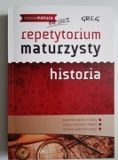 HISTORIA REPETYTORIUM MATURZYSTY 