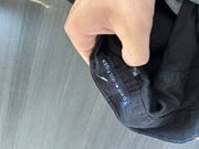 Tommy Hilfiger Nowe spodnie