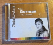 Album CD - Anna German - Bal u Posejdona (Złota Kolekcja) CD 1999