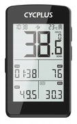 Licznik rowerowy Cycplus M3 GPS/BT/ANT+ uchwyt Cycplus Z1