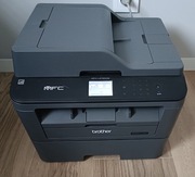 Drukarka laserowa / skaner / fax Brother MFC 2720DW