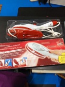 Urządzenie do prasowania cleanmaxx