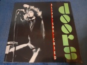 The Doors - Alive, She Cried (1983)