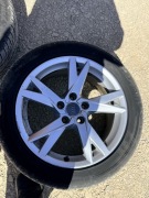 Alufelgi Audi 17 225 a4 b9 