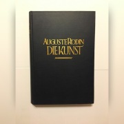 Die Kunst - August Rodin