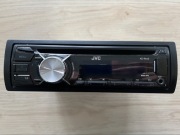 Radio JVC KD-R443 cd usb aux mp3