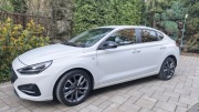 Hyundai i30 1.5 T-GDI 48V Executive 