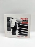 Męskie granie płyta CD 2010 część part 1 muzyka
