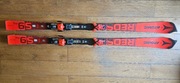 Używane narty Atomic S9 SL FIS (komórki) 165cm sezon 2021/22