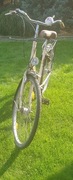 Rower miejski wittkop comfort anno 1900