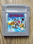 Game Boy - Super Mario Land