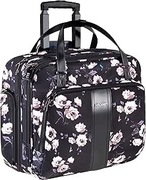 Torba na laptopa z kółkami do 15,6 cala,