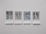 3715-8 z marginesem Królowie **