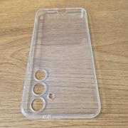 Stylowe i funkcjonalne etui Samsung Galaxy S24 plus