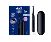 Szczoteczka magnetyczna ORAL-B IO 2 Czarny