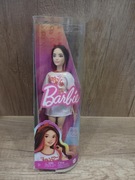 Lalka Barbie Fashionistas