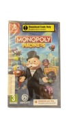 Monopoly Madness na Nintendo Switch KOD