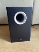 Subwoofer aktywny Canton AS5 