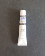 Gwasz japoński NICKER POSTER COLOUR 20 ml- COBALT BLUE do teł anime