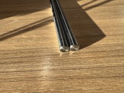 Prowadnice liniowe (Wałki 8mm) oś Z Prusa i3 mk3