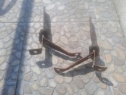 mocowanie zderzaka przód Zastava 1100P