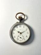Zegarek kieszonkowy 